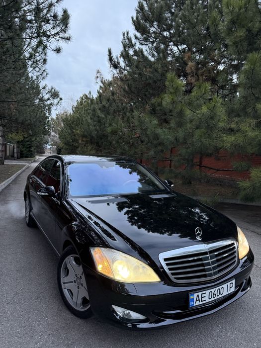 Mercedes-benz 2008 год в лизинг от 20%