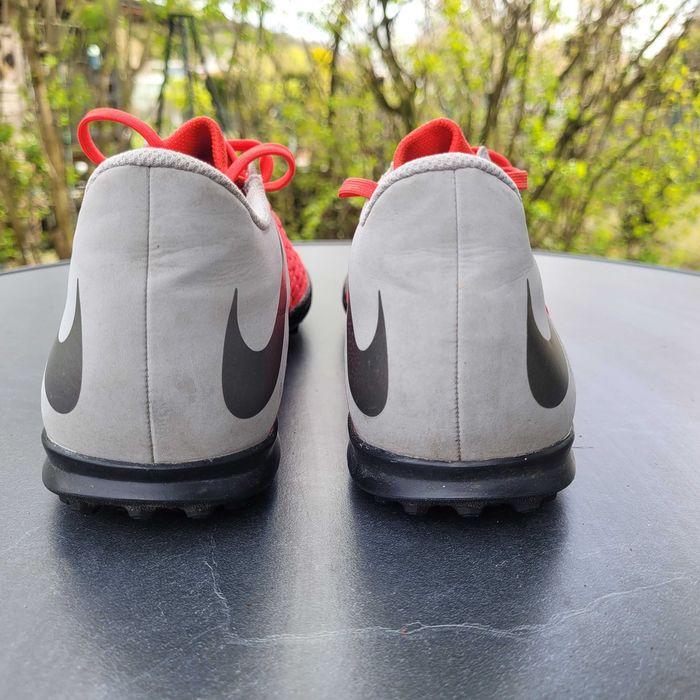 Turfy Orlik * NIKE Hypervanom 3 Club TF * rozm 42 * ORYGINALNE