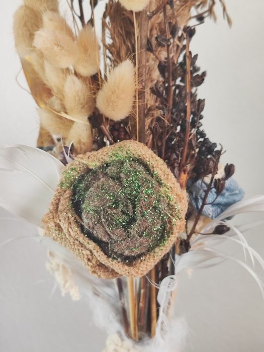 Vaso Esplendor Celestial