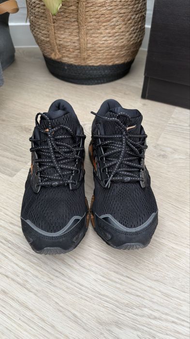 Tênis Mizuno Wave Prophecy 9 – Tam. 41 EU | Estado Impecável