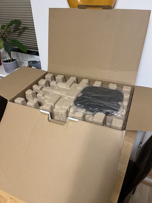 Air fryer Tefal Frytkownica beztłuszczowa Easy Fry & Grill XXL