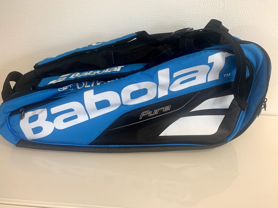 Torba tenisowa Babolat Pure Cross 9R