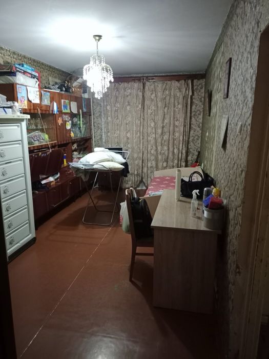 Сдам 3 к кв метро  Холодная Гора, Полтавский шлях 154