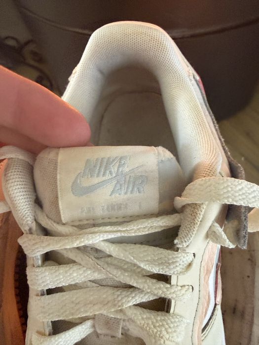 Buty Nike Air Force 1 rozm 41