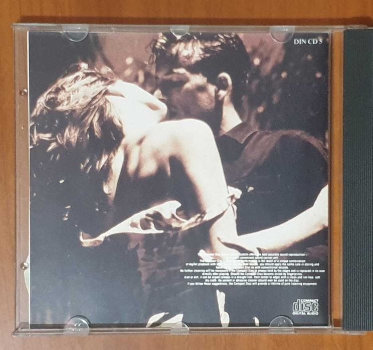 CD - That Loving Feeling - 20 All Time Greats - Artistas originais