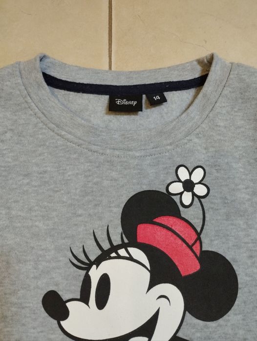 Fato de treino Minnie - 14 anos