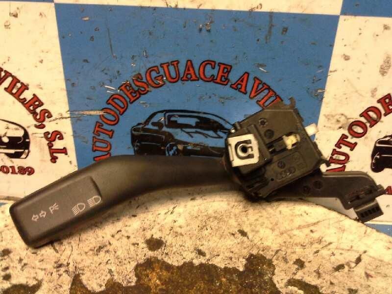 Comandos Dos Piscas Audi A3 8P1