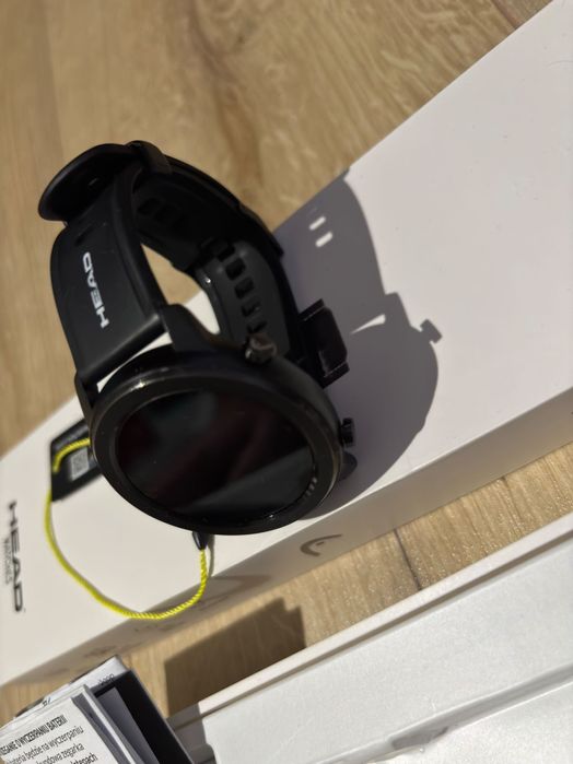 Headwatches Smartwatch Head Moscow H160403 – męski stan bardzo dobry
