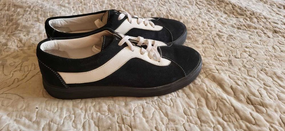 Туфлі осінь/весна для підлітка бу