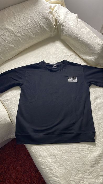 Fatos de Treino Nike x Stüssy