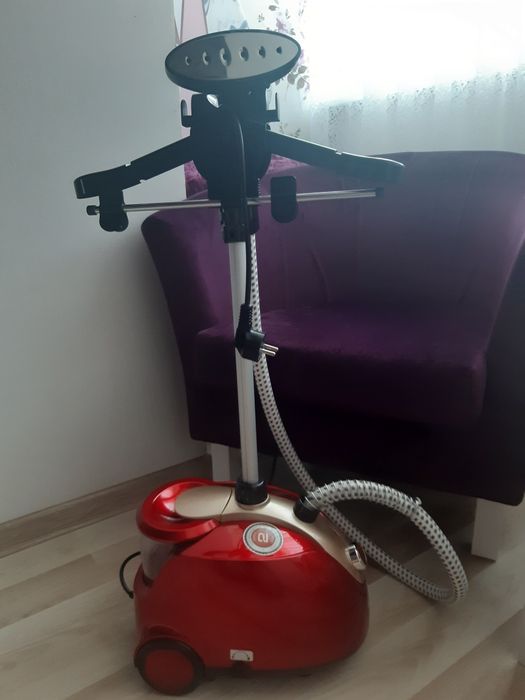 Паровий утюг Скарлет