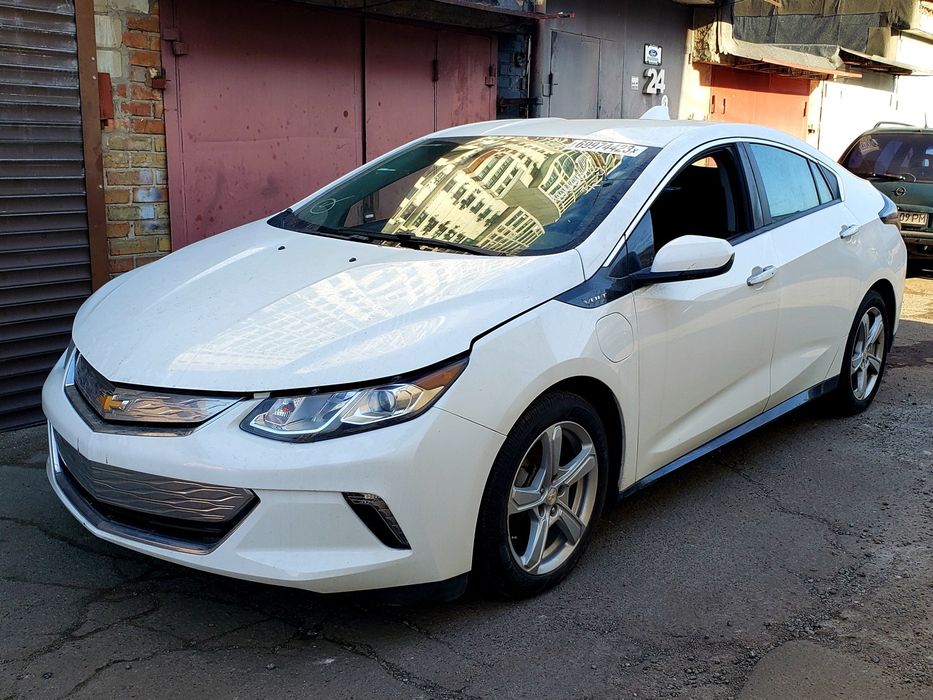 Chevrolet VOLT 2 2016- Розборка Дзеркало праве ліве Стекло Разборка