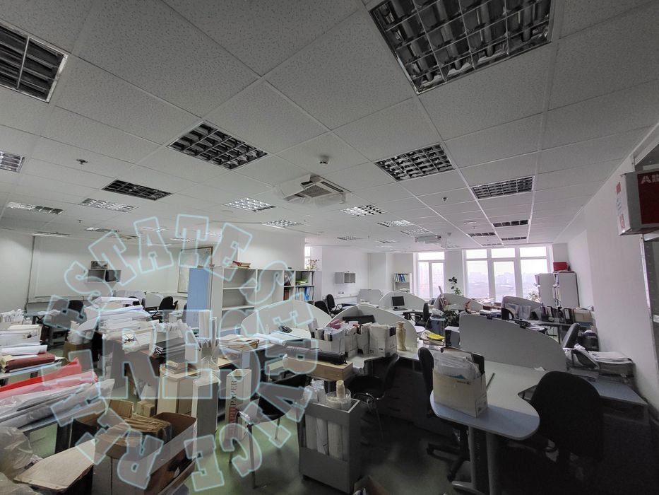 Без % Офіс 200 м. Дніпровська Набережна 26Ж метро Осокорки, Novus