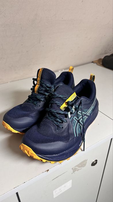 Tenis Asics Gel-Sonoma 8 Homem