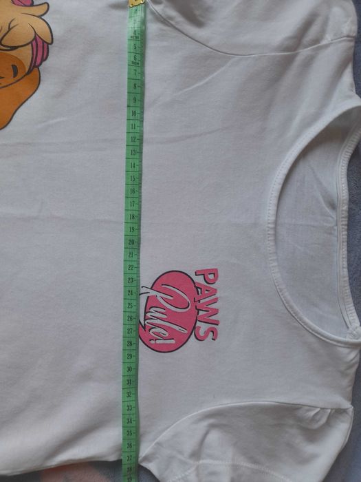 Футболка для дівчинки