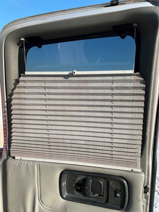 Chevrolet Express