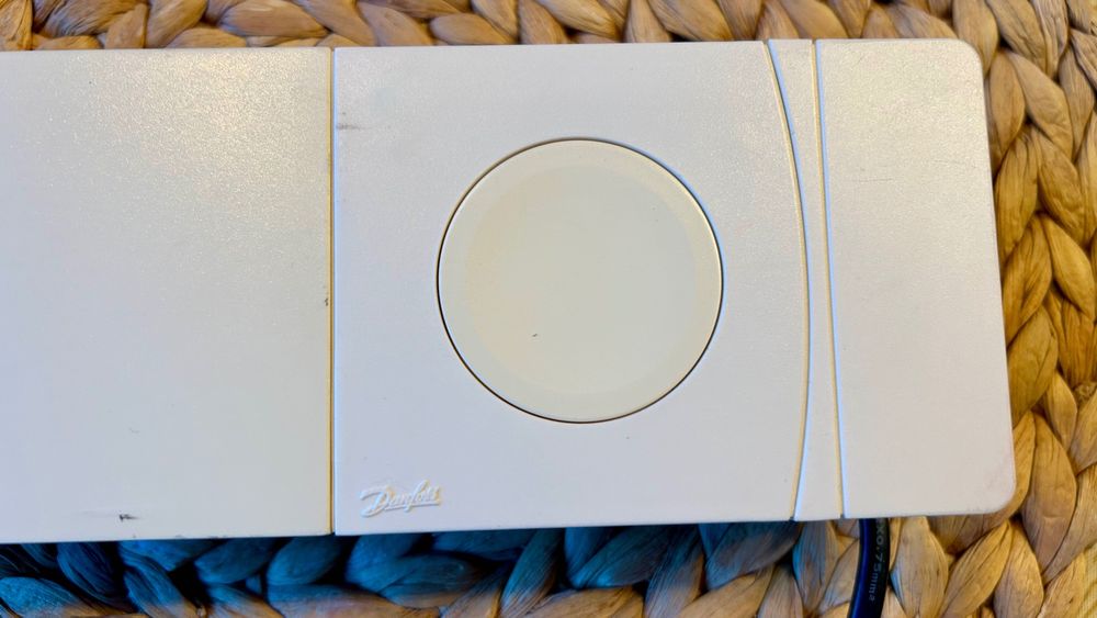 Danfoss Link Hydronic Controller