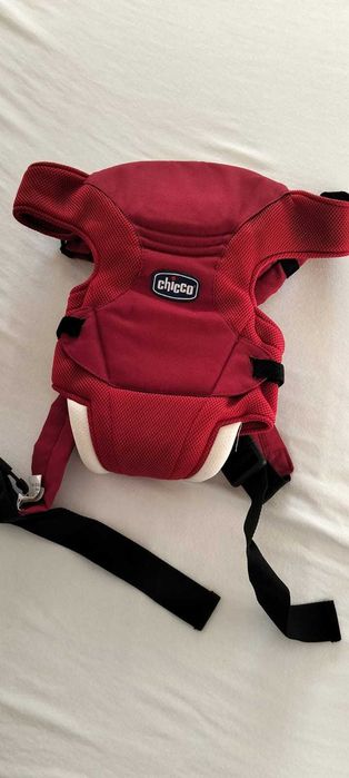 Vendo artigos para mãe e bebé