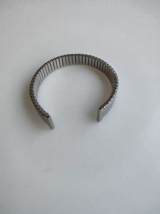 Bransoleta do zegarka rozciągana 157 mm