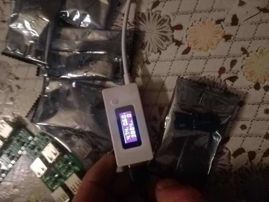 Повышающий преобразователь