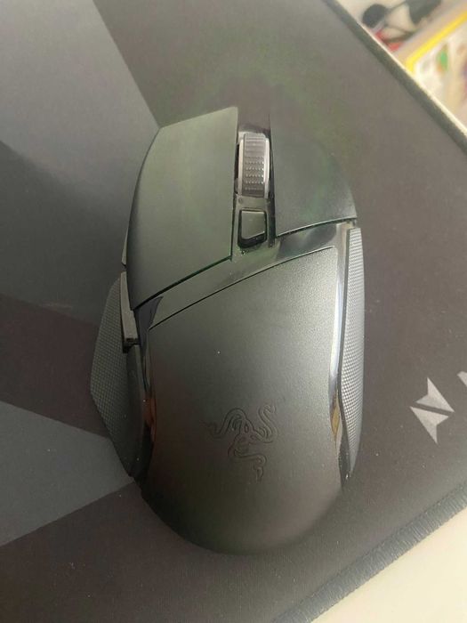 Razer Basilisk V3 Hyperspeed Mouse423493481132216321
