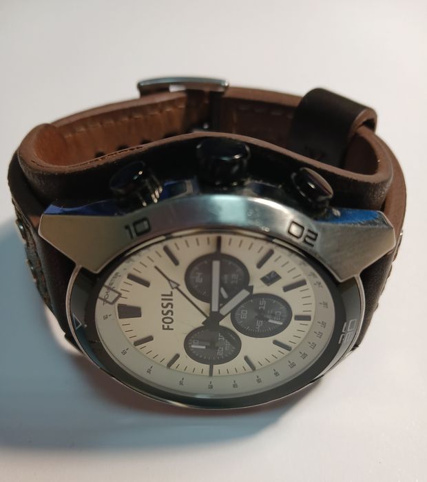 Годинник FOSSIL CH2890