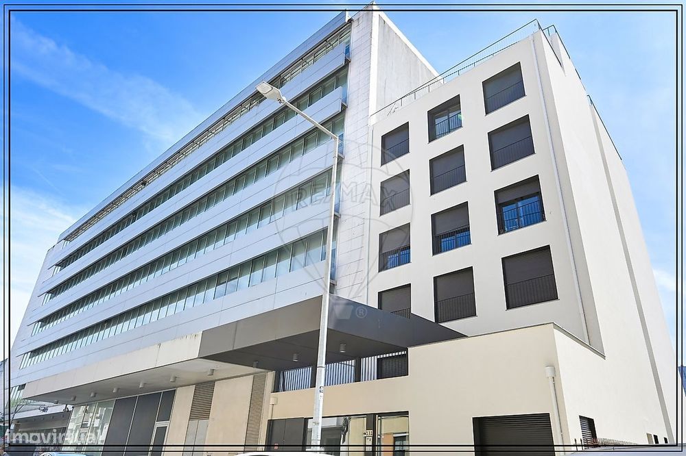Apartamento T1 para venda