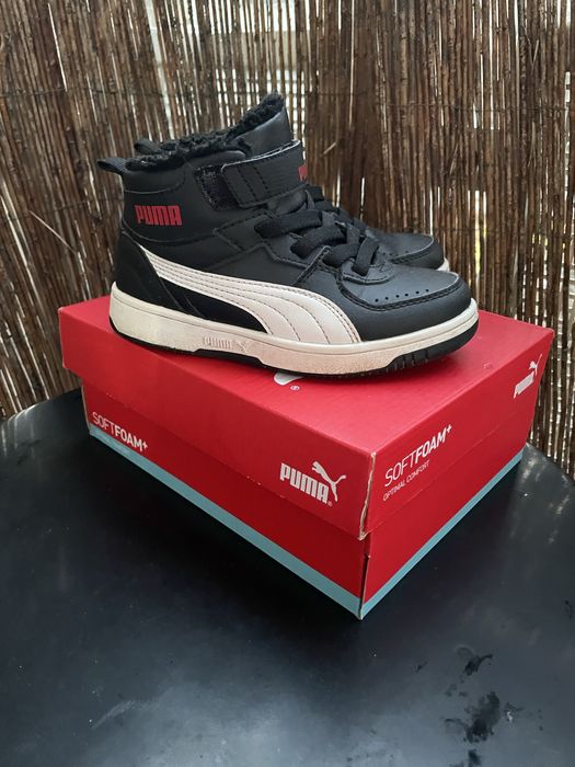 Buty puma rozmiar 30
