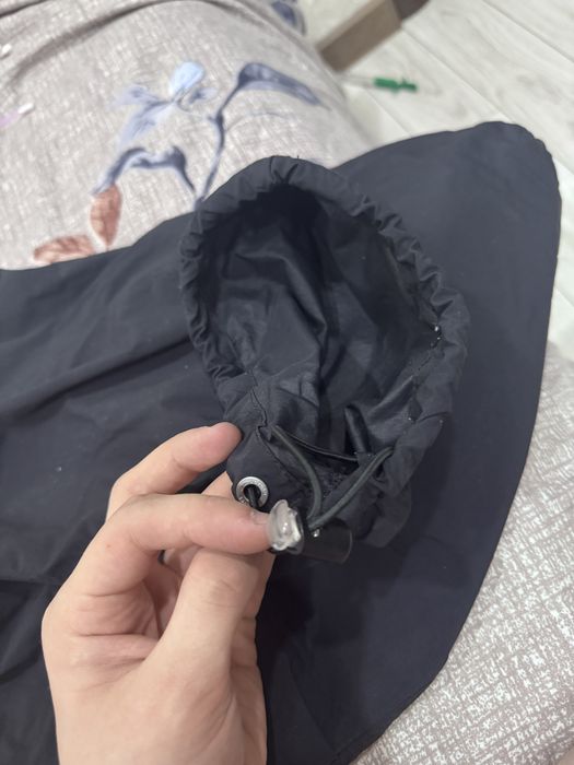 Штани Jordan Air Essentials Woven Pants