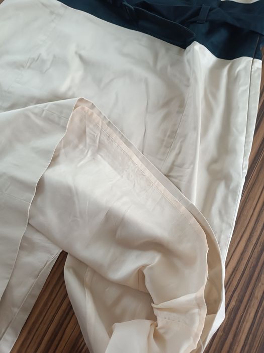 Piękna elegancka sukienka Mariposa Peek 40