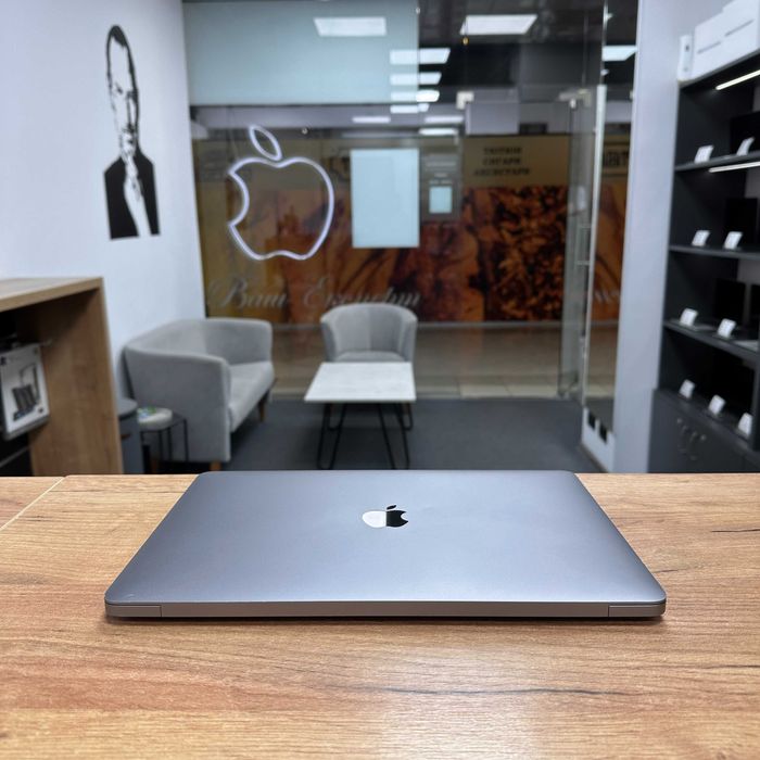 Macbook Air 2020 { M1 | 8gb | 256 } Гарантія. SV48392