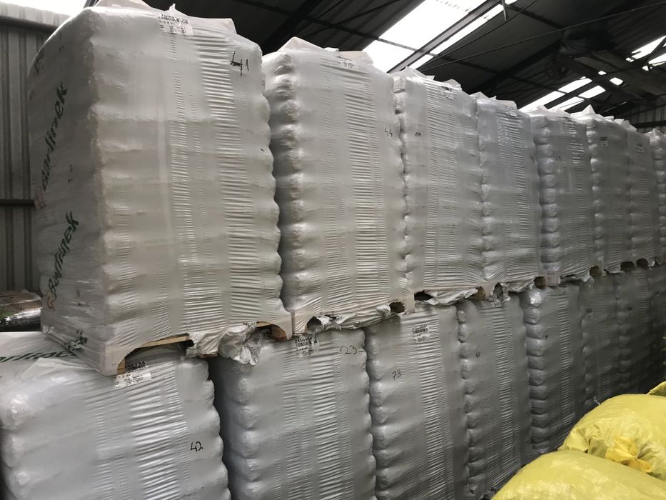 Pellet BARLINEK 6 mm ENplus A1 / DINplus