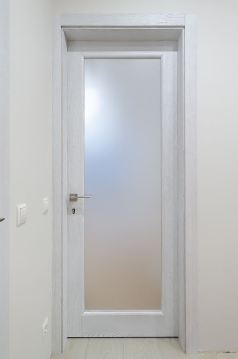 Двері міжкімнатні дерев'яні