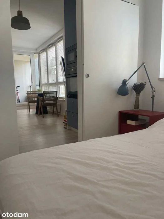 REZERWACJA Piękne mieszkanie | Plac Szembeka, Praga | Świetnie skomunikowane