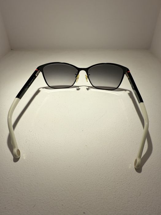 Okulary Carolina Herrera