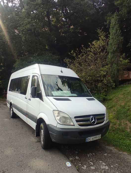 Пасажирські перевезення Трансфери