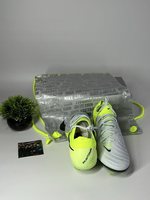 Бутси Nike Phantom ELITE FG ОРИГІНАЛ