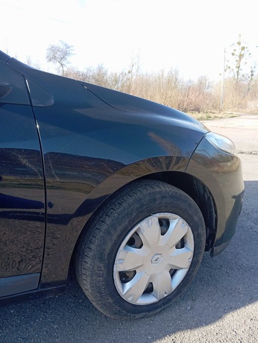 Продам Рено Меган 3