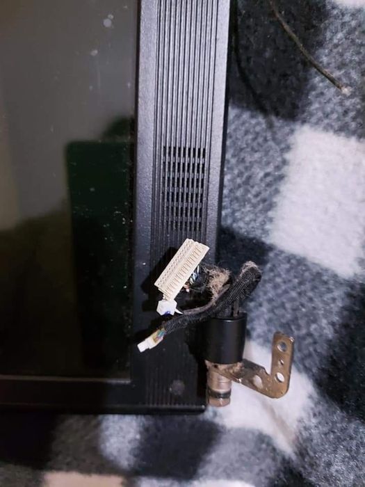 Ecrã de portátil Insys