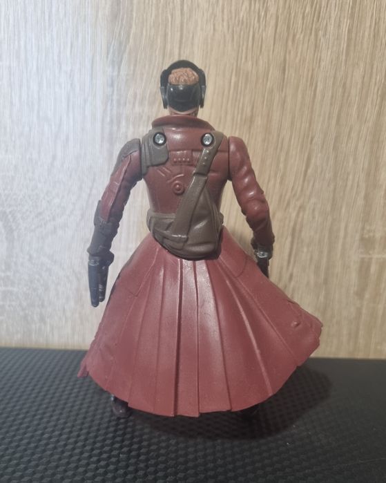 Фигурка Hasbro Звёздный Лорд Питер Квилл