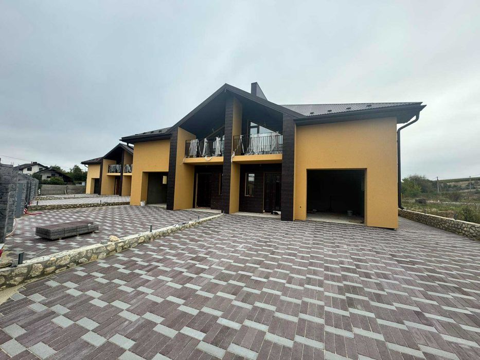 Продаж котеджів в с. Петриків передмістя Тернополя