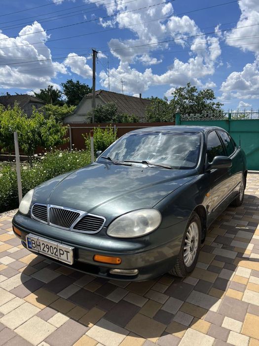 Продам Daewoo Leganza