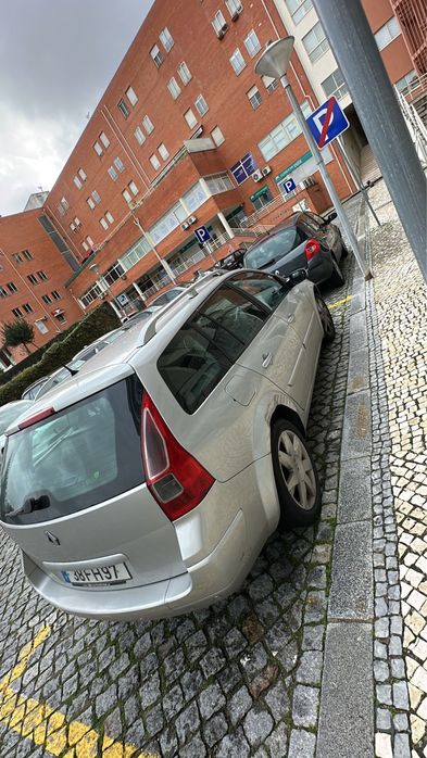 Megane Break , PERFEITO