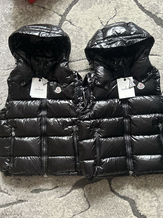 2 Nowe kamizelki