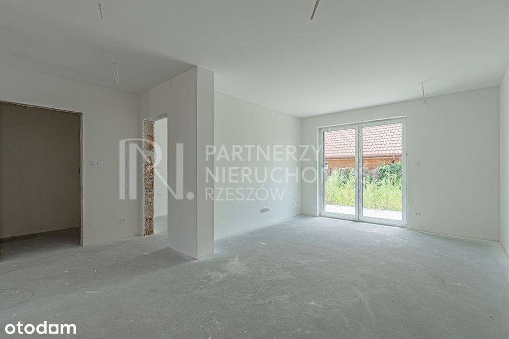 Mieszkanie na sprzedaż, 3 pokoje, 63 m², Jasionka