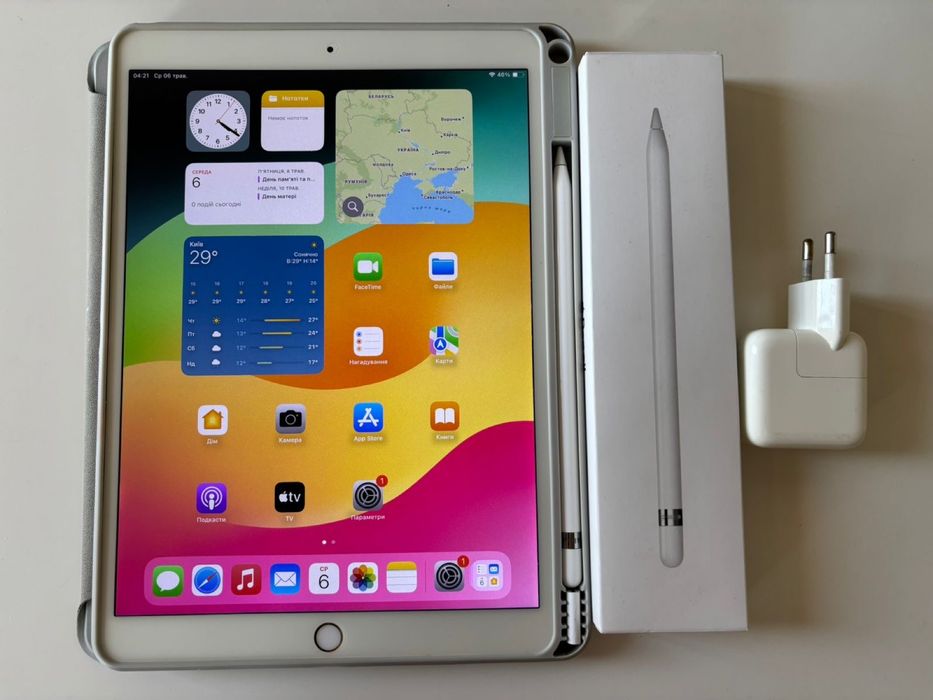 ipad pro 105 64gb - Купить электронику - Цены на OLX.ua