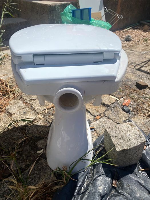 Bidé em bom estado!