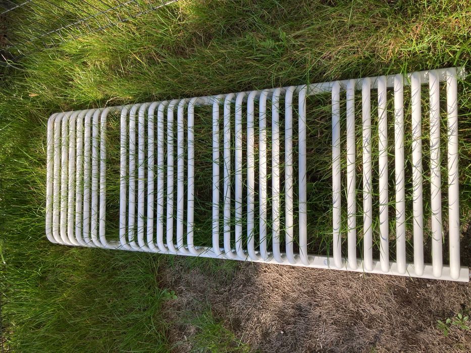 Oddam za darmo, grzejnik łazienkowy