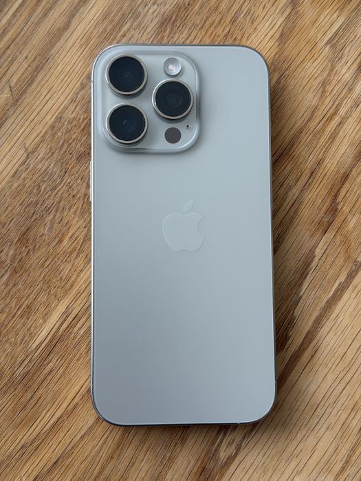 Telefon Apple iPhone 16 pro 512gb