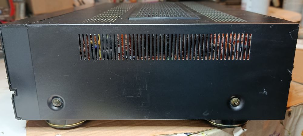 Amplituner stereo JVC - RX555